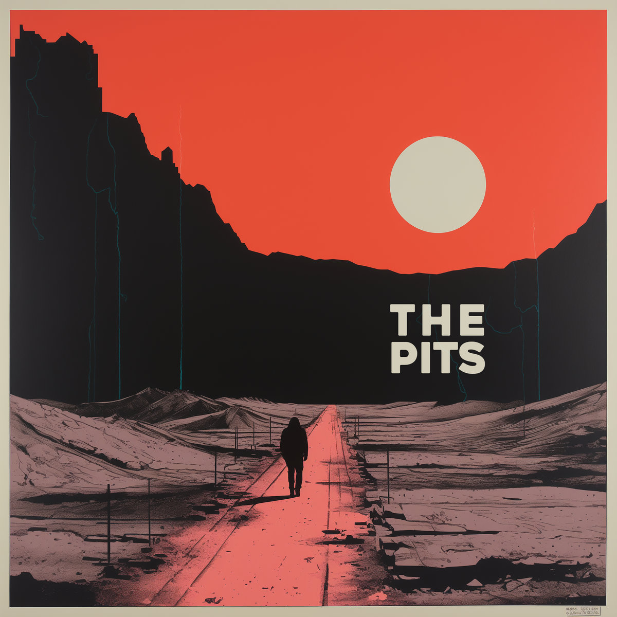 The Pits by Chairman Maf (Album): Reviews, Ratings, Credits, Song list ...
