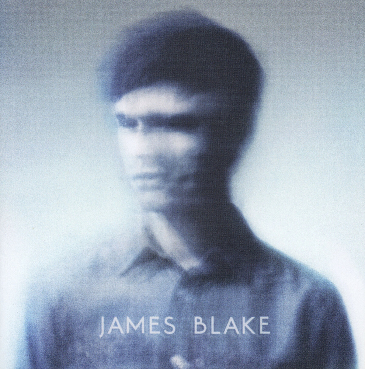 James Blake by James Blake (Album, Alternative R&B): Reviews