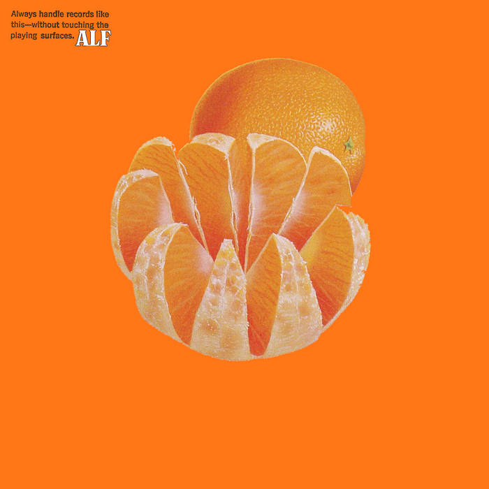 I by A.L.F. (EP, Punk Rock): Reviews, Ratings, Credits, Song list ...