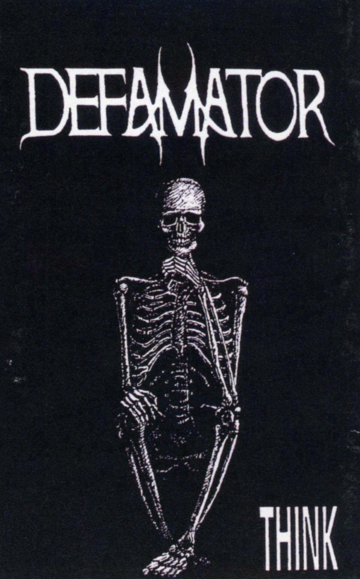 Defamator Albums: songs, discography, biography, and listening guide ...