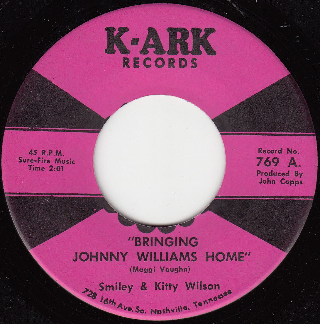 Smiley & Kitty Wilson Albums: songs, discography, biography, and ...