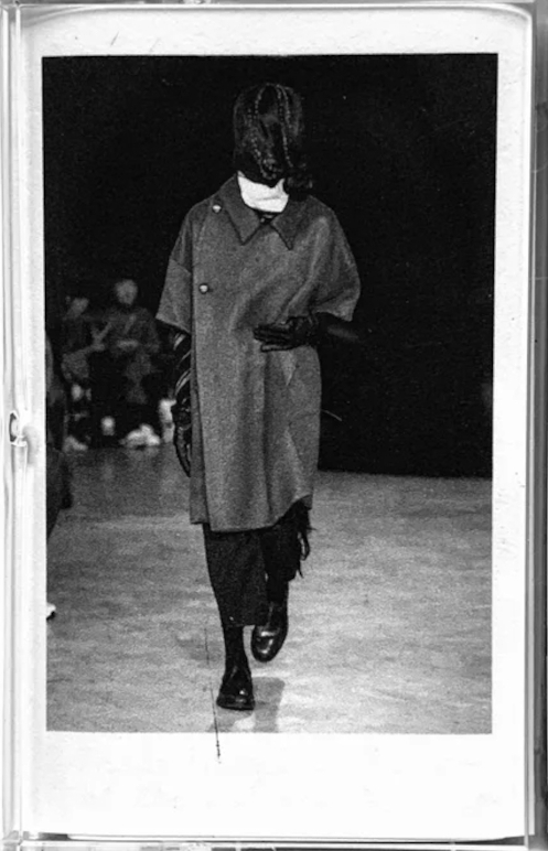 Kiko Kostadinov 00072019  