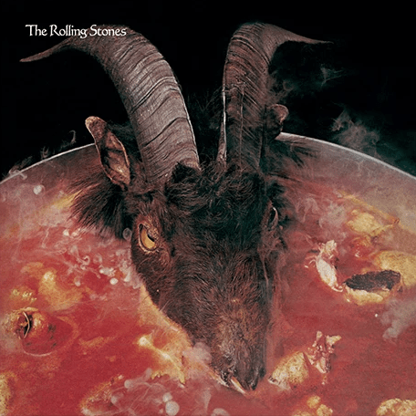 Goats Head Soup by The Rolling Stones (Album; Rolling Stones