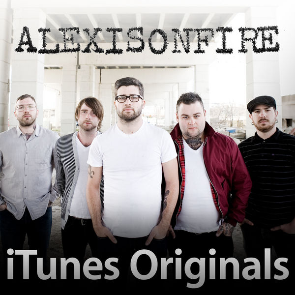 Alexisonfire Albums: songs, discography, biography, and listening guide ...