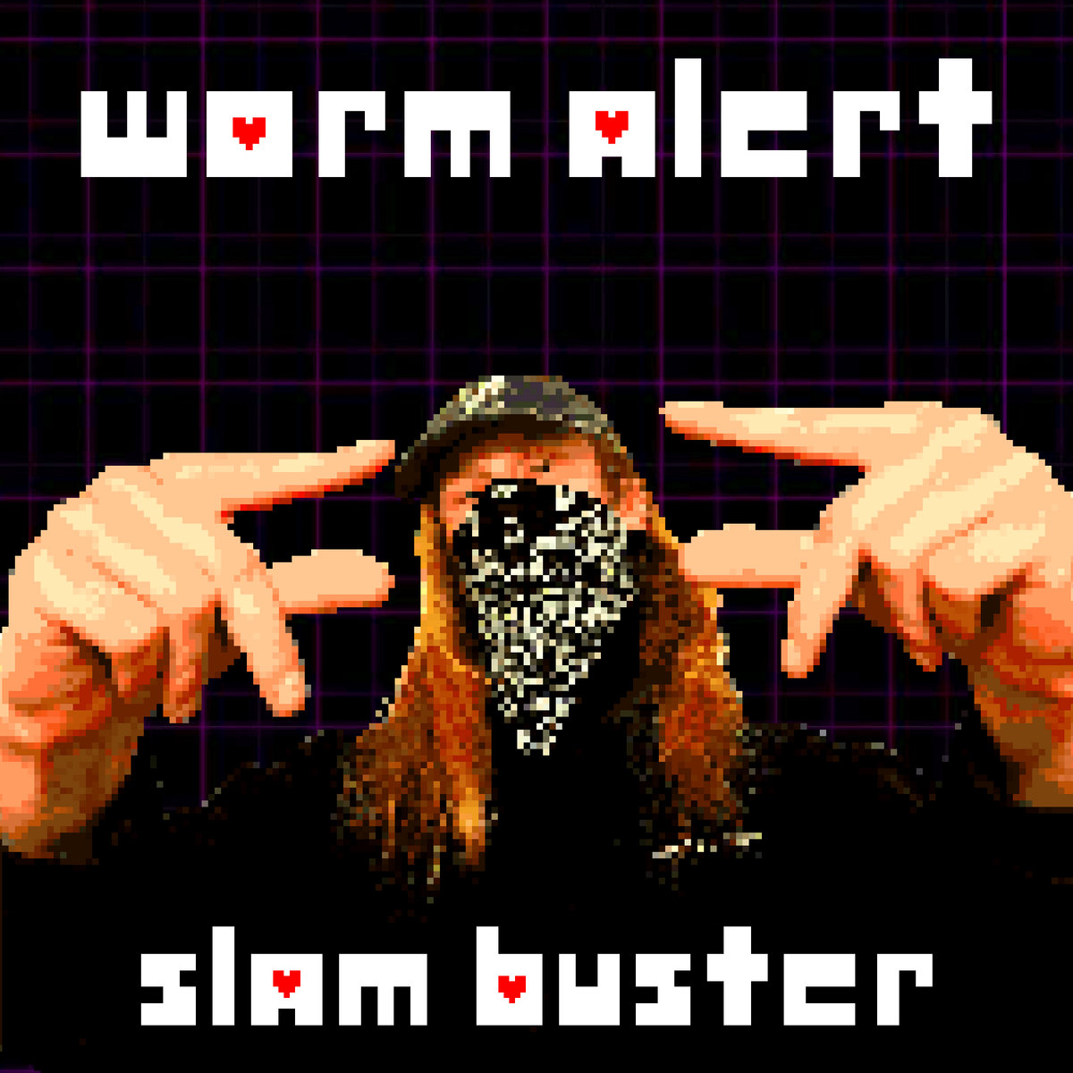 Slam Buster by Worm Alert (Single): Reviews, Ratings, Credits, Song ...