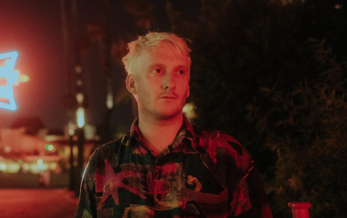 Seb Wildblood Albums: songs, discography, biography, and listening ...