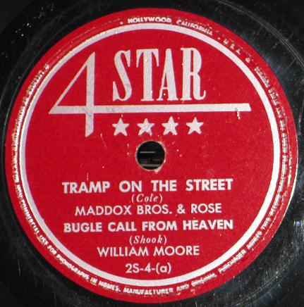 William Moore Albums: songs, discography, biography, and listening ...