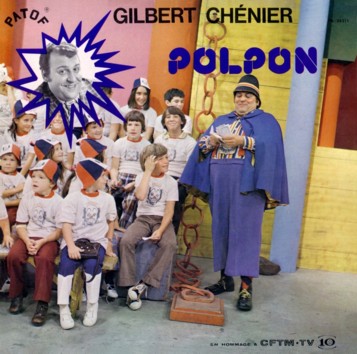 Gilbert Chénier Polpon by Polpon (Album): Reviews, Ratings, Credits ...