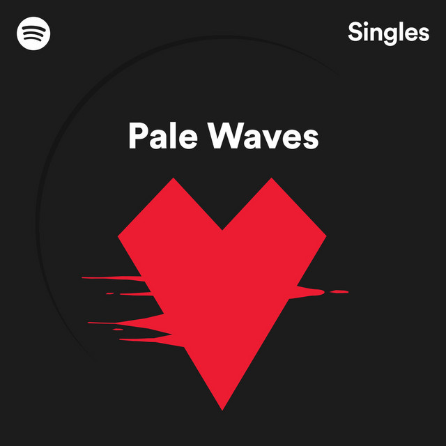 Spotify Singles by Pale Waves (Single): Reviews, Ratings, Credits, Song ...