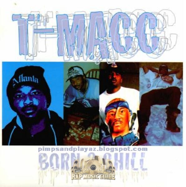 T-Macc Albums: songs, discography, biography, and listening guide ...