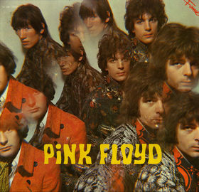 The Piper at the Gates of Dawn by Pink Floyd (Album; Fame; 056 10