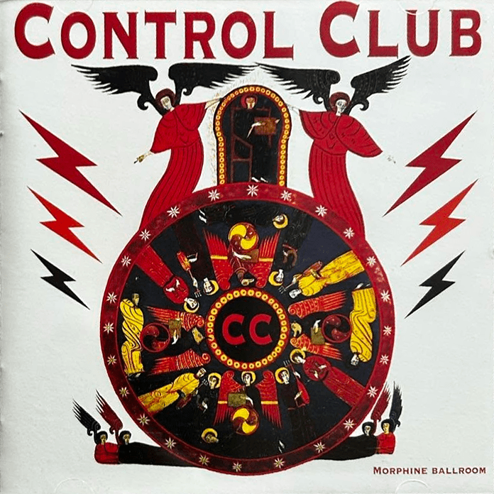 Control Club Albums: songs, discography, biography, and listening guide ...
