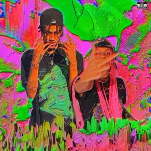 #Stupid by Bloodr4yne & Hook (Single, Plugg): Reviews, Ratings, Credits ...