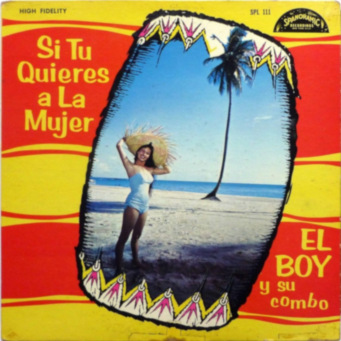El Boy Albums: songs, discography, biography, and listening guide ...
