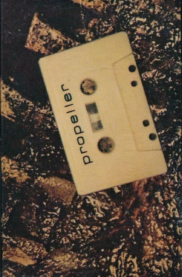 Propeller by Various Artists (Compilation, Art Punk): Reviews, Ratings ...