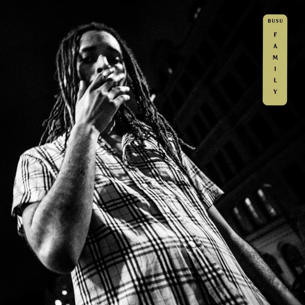 Family by Busu (Album, Emo Rap): Reviews, Ratings, Credits, Song list ...