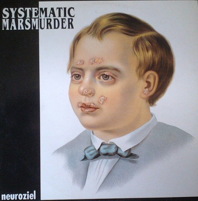 Systematic Marsmurder Albums: songs, discography, biography, and