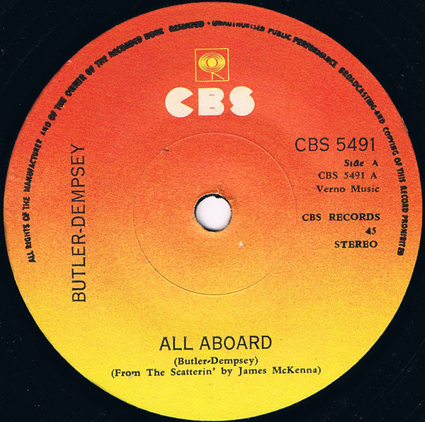 The Butler-Dempsey Band Albums: songs, discography, biography, and ...