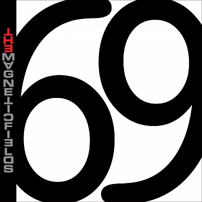 69 Love Songs [red / black / clear vinyl] by The Magnetic Fields (Album ...