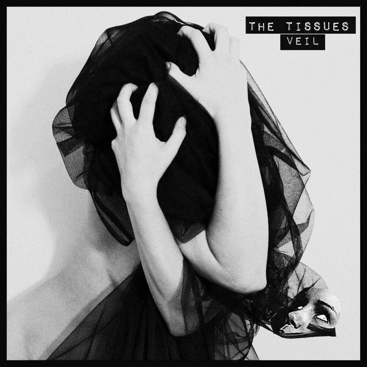Veil by The Tissues (Album, Punk Rock): Reviews, Ratings, Credits, Song ...