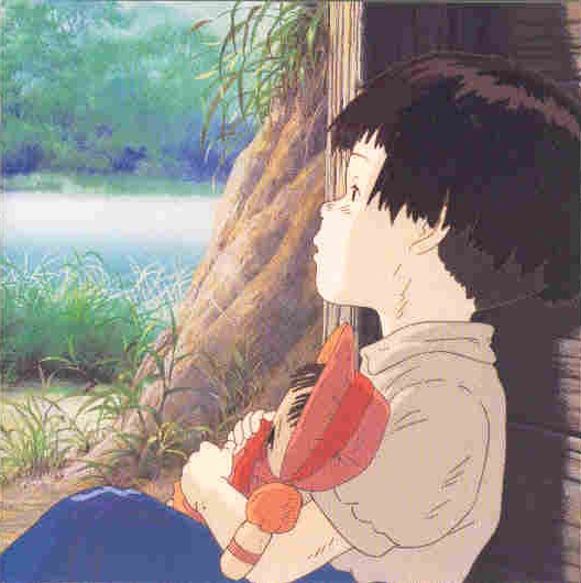 火垂るの墓 Amazon.co.jp: 火垂るの墓 [DVD] : 辰巳努, 白石綾乃, 高畑勲