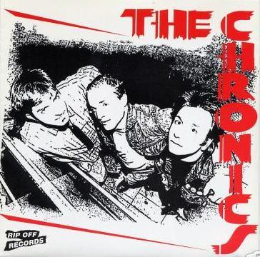 First Time, Best Time / Go On by The Chronics (Single): Reviews ...