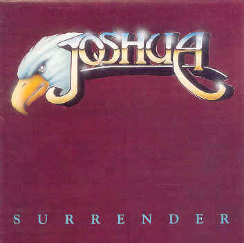Surrender by Joshua (Album; JOSH-SURb-CD): Reviews, Ratings, Credits ...