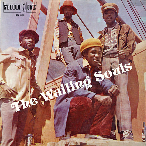 The Wailing Souls by Wailing Souls (Album, Reggae): Reviews