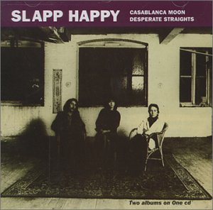 洋楽 Slapp Happy Desperate Straights 81fniXlHdKL._UF1000,1000_QL80_.jpg