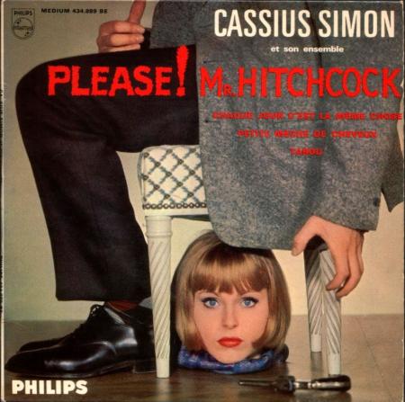 Cassius Simon Albums: songs, discography, biography, and listening ...