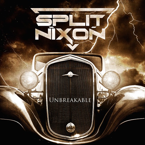 Unbreakable by Split Nixon (Album; Lions Pride; LPM032): Reviews ...