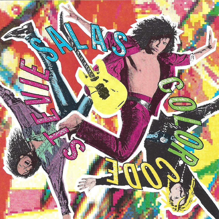 CD　Stevie Salas　Electric Pow Wow　サラス Amazon.co.jp: Electric Pow Wow: ミュージック