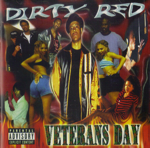 Dirty Red Albums: songs, discography, biography, and listening guide ...