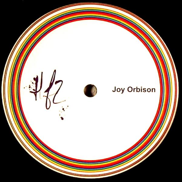 Joy Orbison ‎– Hyph Mngo / Wet Look 12” Hyph Mngo / Wet Look by Joy Orbison (Single, Future Garage