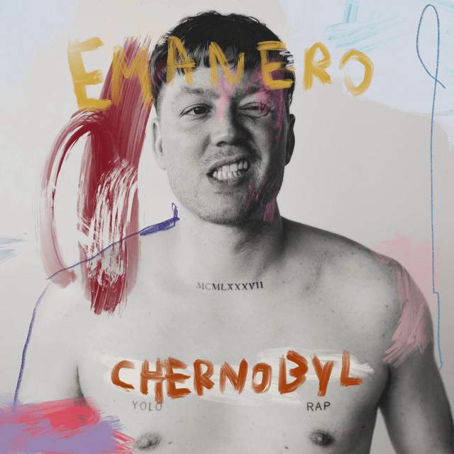Chernobyl by Emanero (Album; Warner Argentina): Reviews, Ratings ...