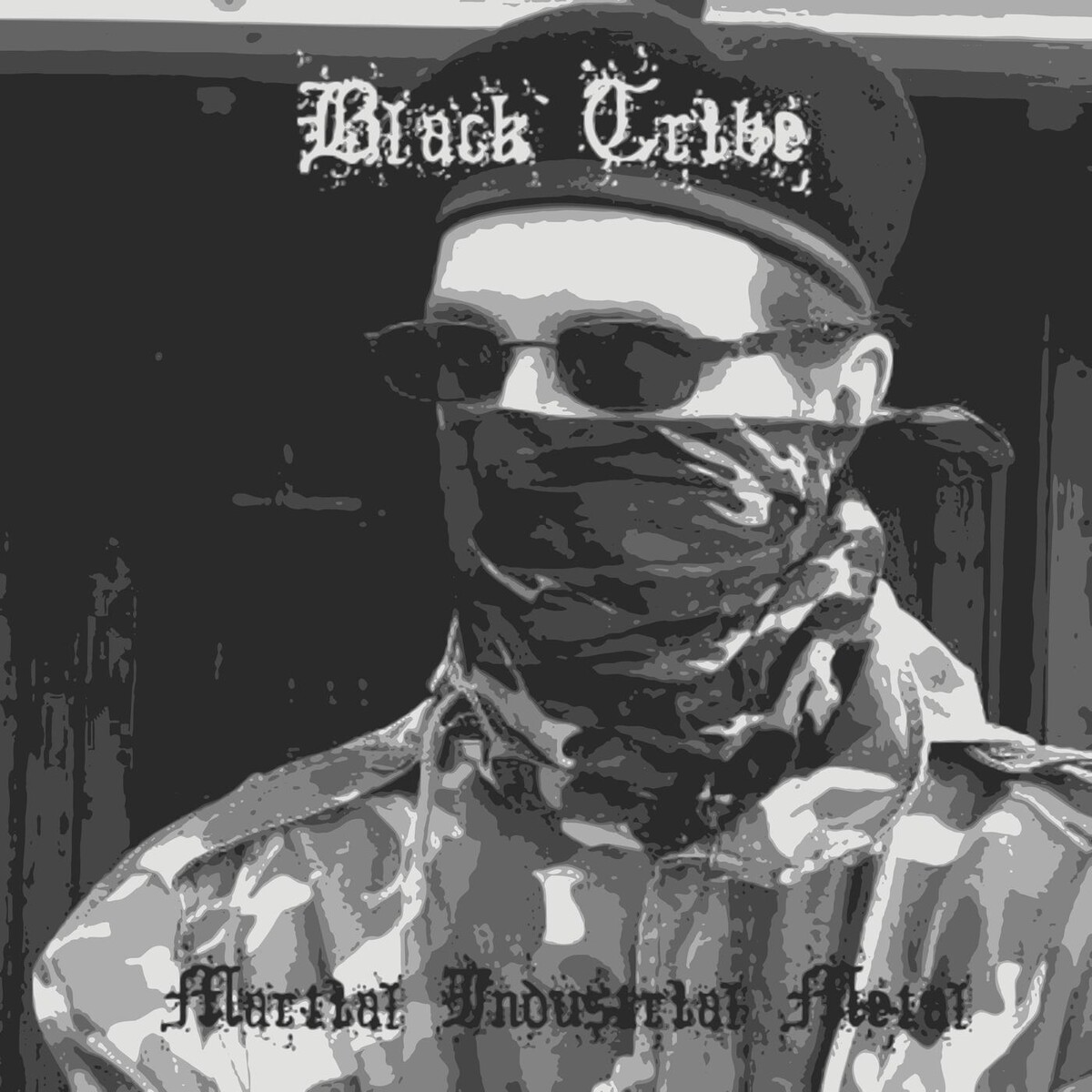 Martial Industrial Metal (Fast Version) by Black Tribe (Single ... - Martial Industrial