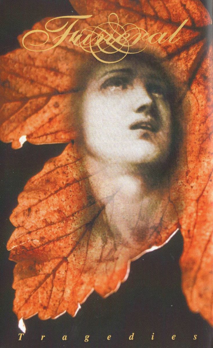 Tragedies by Funeral (Album; A Fine Day to Die; ANTI-POSER