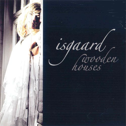 Wooden Houses by Isgaard (Album, New Age): Reviews, Ratings, Credits ...