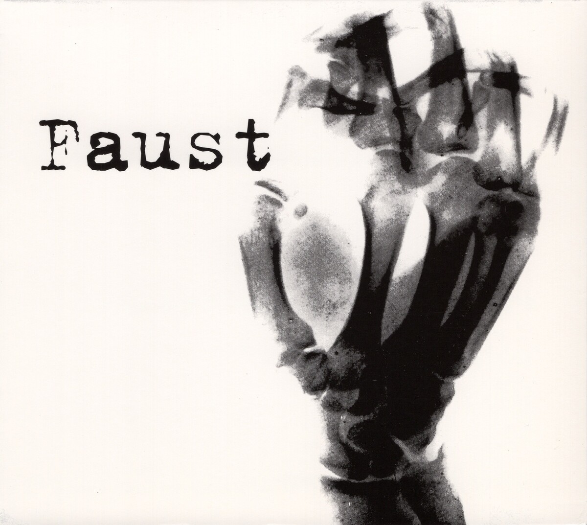 洋楽 Faust - Faust Faust – Faust – CD (Album, Limited Edition + 2 more), 2001
