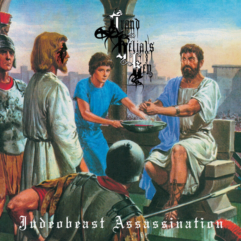 Grand Belial's Key Albums: songs, discography, biography, and
