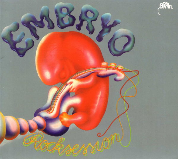 Rocksession by Embryo (Album; Revisited; SPV 50892 CD): Reviews ...