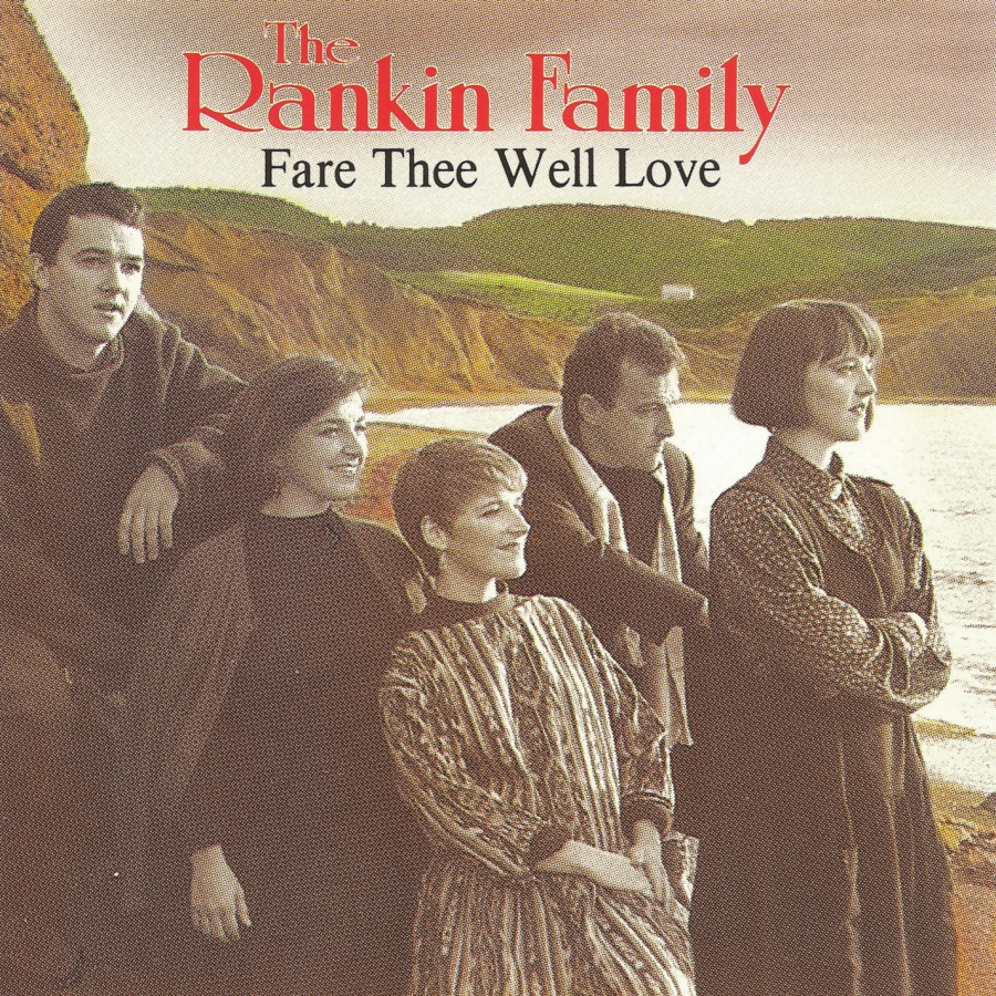 The Rankin Family Albums: songs, discography, biography, and listening ...