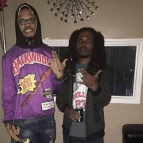 Flues by Blake Money & Young Zukaa (Single): Reviews, Ratings, Credits ...