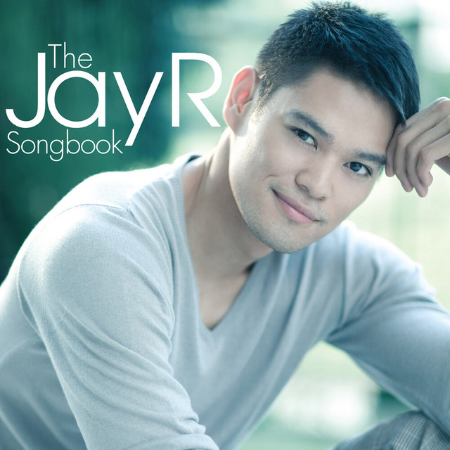 The Jay R Songbook by Jay-R (Album, Pop Soul): Reviews, Ratings ...