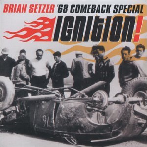 Brian Setzer Albums: songs, discography, biography, and