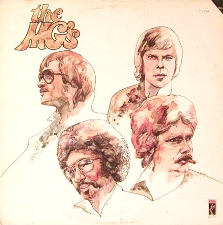 The MG's Albums: songs, discography, biography, and listening guide ...