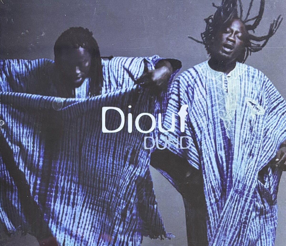 Dund by Diouf (Album; XXI-CD21495): Reviews, Ratings, Credits, Song ...