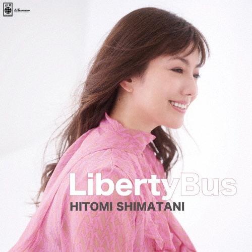 ミュージック Liberty Bus HITOMI SHIMATANI DVD ミュージック Liberty Bus HITOMI SHIMATANI DVD Liberty Bus : 島谷