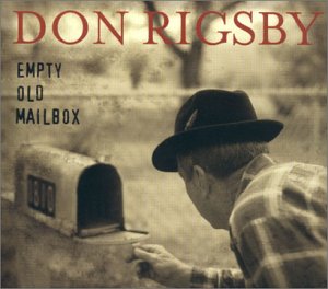 Empty Old Mailbox by Don Rigsby (Album, Bluegrass): Reviews, Ratings ...