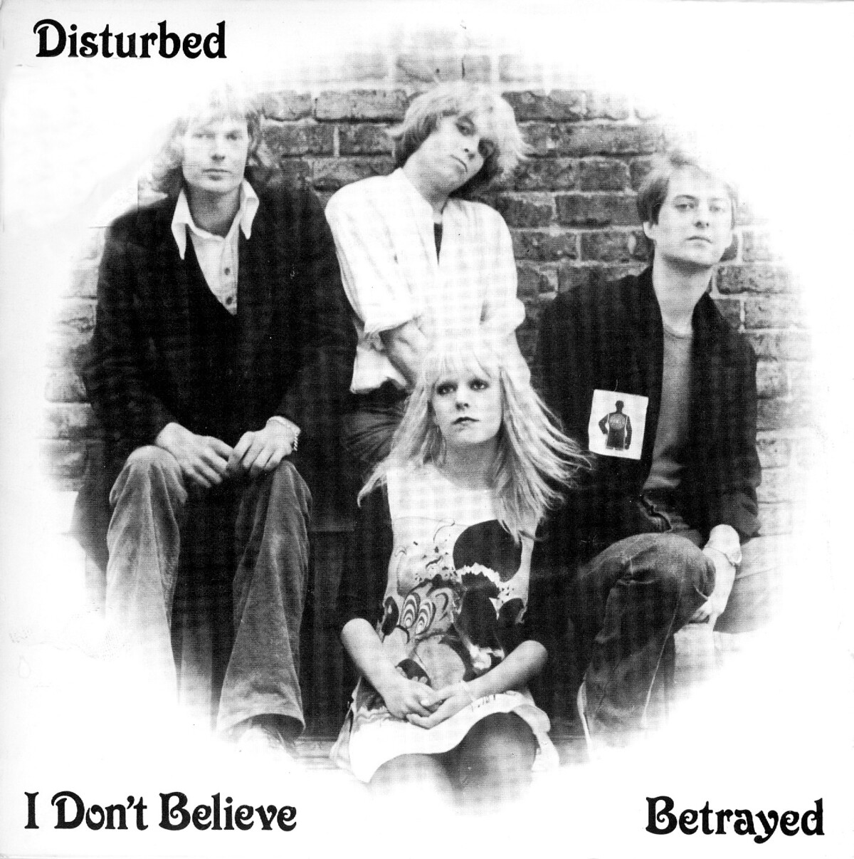 Disturbed Albums: songs, discography, biography, and listening guide ...